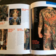 Illustration for article titled Review - Japanese Tattoos: History * Culture * Design